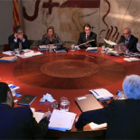 Mas vende el edificio de la Agencia Tributaria autonómica por 25 millones para pagar 41 millones por su alquiler