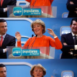 Aguirre descalifica a Ana Mato