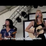 Fuck me in the ass because I love Jesus (Sub. Español)