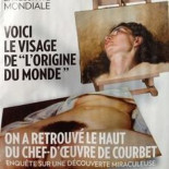 El rostro de la mujer que Courbet inmortalizó en «El origen del mundo» -