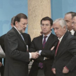 La dirección del PP se indigna con la “deslealtad sin límites” de Aguirre