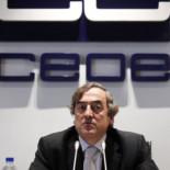 Rosell niega que haya seis millones de parados