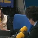 A Carlos Floriano le entra otra pájara con el caso Bárcenas en la SER