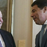 Eurovegas se queda en Alcorcón