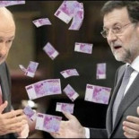 Tribunal de Cuentas: 53 millones anuales en sueldos para mirar para otro lado