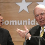 Eurovegas empieza a pinchar: Adelson rebaja más de la mitad su aportación a la primera fase