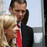 La Caixa concedió a Urdangarín y la Infanta un crédito hipotecario a interés cero durante 4 años