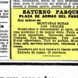 Monumentos o edificios importantes desaparecidos en España