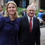 Nada huele hoy a podrido en Dinamarca, el país menos corrupto del mundo