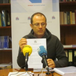 Expedientados dos concejales del PSOE de A Coruña por defender la "transparencia urbanística"