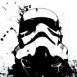 Un padre le construye a su hija pequeña un caza estelar T-65 Ala-X de Star Wars para carnaval