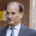 Jesús Sepúlveda es despedido