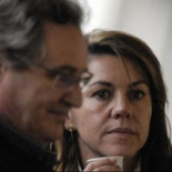 Iberdrola asciende al marido de Cospedal ocho meses después de su fichaje