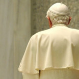 Un científico se ofrece para ocupar el puesto de papa [EN]