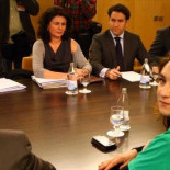 La PAH declara abierta la campaña #ppcriminales por el rechazo a la dación