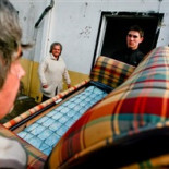 Portugal: desahuciada con 79 años y todos los pagos en regla