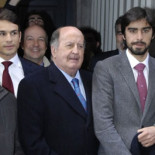 El PP, UPN y UPyD, a favor de la ILP taurina