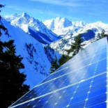 Brilla más el sol alemán