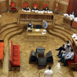 El Indultómetro, una web que ilumina 17 años de favores pagados del Gobierno