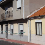 Tragedia en La Bañeza al fallecer un hombre en un incendio al que no acudieron los Bomberos de León