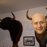 España, donde los libros no son cultura pero los toros y los desahucios, sí