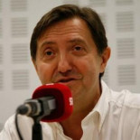 Losantos contra PP por dar marcha atrás en los desahucios: "Como no tiene principios actúa por miedo a cuatro batasunos"