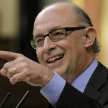 Cinco imputados en Gürtel regularizaron 11 millones y otro se acogió a la amnistía fiscal