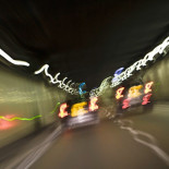 Un conductor francés queda atrapado conduciendo sin frenos a 200 km/h [ENG]