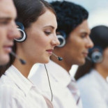 "Mi labor es engañar a la gente, pero lo hago porque necesito el trabajo"