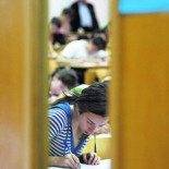 La selectividad endurecerá la penalización al alumno que cometa faltas de ortografía