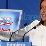 La ministra Ana Mato descubre que los Reyes Magos son la Trama Gürtel