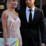 Oscar Pistorius, el famoso campeón paraolímpico "blade runner", mata de un disparo a su novia