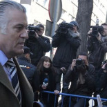 Bárcenas no ha sido despedido del Partido Popular