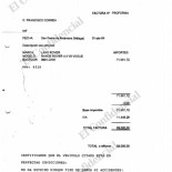 Una grabación demuestra que Bárcenas conocía los regalos de Gürtel al exmarido de Mato