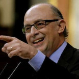 Montoro incendia el naval al afirmar que en Ferrol hay mucho trabajo