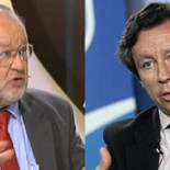 "El caso de Carlos Floriano es el de un tonto rematado, hay que quitarle su doctorado y mandarle a estudiar de nuevo"