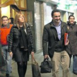 Presidenta del PP de Gijón: "Creíamos que estábamos en un partido democrático"