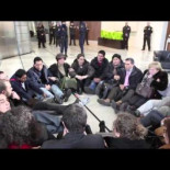 Vídeo oficial de la PAH para la convocatoria del 16F