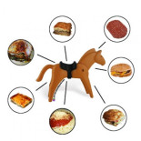 Caballo por vaca. Cronología de un escándalo