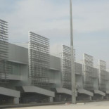 Otro aeropuerto sin aviones