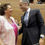 Urdangarín a Corinna: "Como ya te ha comentado el Rey, te envío mi currículum"