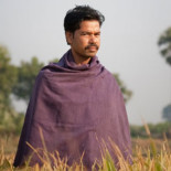 Cantidades record de arroz sin herbicidas ni semillas modificadas geneticamente en una localidad pobre de India ENG