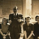 El FBI espió treinta años a Luis Buñuel