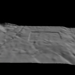 Indicios de un campamento romano desconocido en León gracias a la tecnología LiDAR