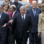 El Estado paga los salarios y la seguridad social en los colegios de Arturo Fernández