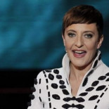 Premios Goya: Eva Hache tira dardos a Wert y la Casa Real