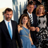 Iñaki Urdangarin usó el nombre del príncipe de Asturias para pedir 15 millones