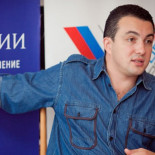 Hallan muerto a un diputado ruso dentro de un barril repleto de cemento