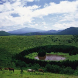 Isla de Jeju, la triple maravilla de la naturaleza