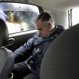 El ladrón del Códice Calixtino revela al juez "relaciones sexuales" en el ámbito de la Catedral de Santiago